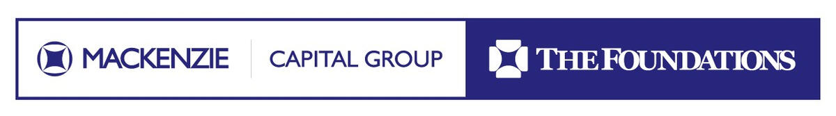Logo Mackenzie
